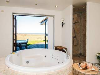 Vakantiehuis Virksund  46