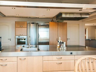 Casa de vacaciones Virksund  20