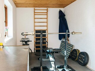 Holiday house Virksund  21