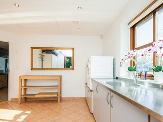 Casa per le vacanze Virksund  3