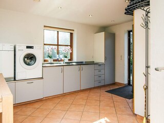 Casa de vacaciones Virksund  31