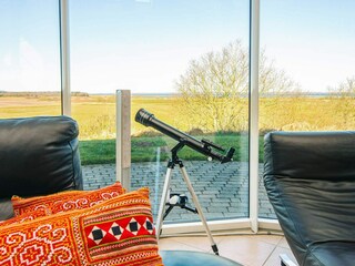 Vakantiehuis Virksund  4