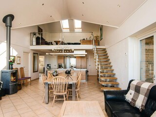 Ferienhaus Virksund  45