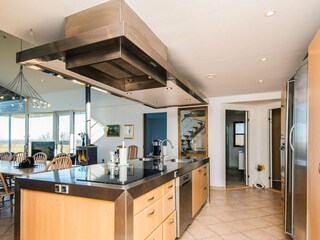 Maison de vacances Virksund  42