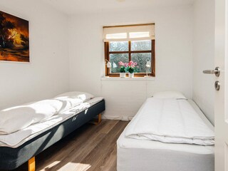 Maison de vacances Virksund  46