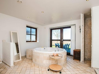 Maison de vacances Virksund  47