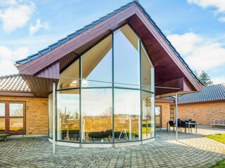 Vakantiehuis Virksund  53