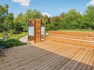 Holiday house Kirkeby  5