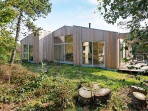 Holiday house 6 Personen Ferienhaus in Rømø - Kirkeby - image1