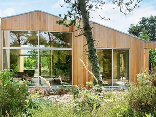 Holiday house Kirkeby Outdoor Recording 2