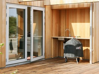Holiday house Kirkeby Outdoor Recording 3