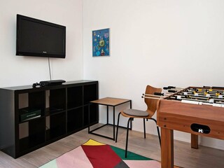 Holiday house Kirkeby  7