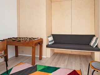 Holiday house Kirkeby  8