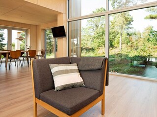 Holiday house Kirkeby  9