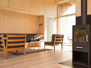 Holiday house Kirkeby  10