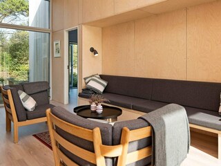 Holiday house Kirkeby  11