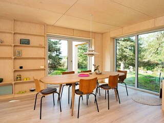 Holiday house Kirkeby  12