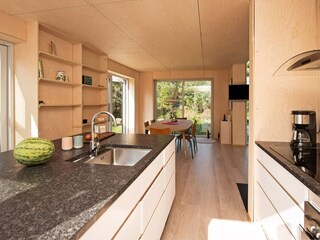 Holiday house Kirkeby  13