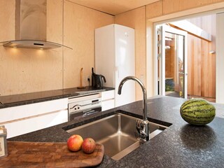 Holiday house Kirkeby  14