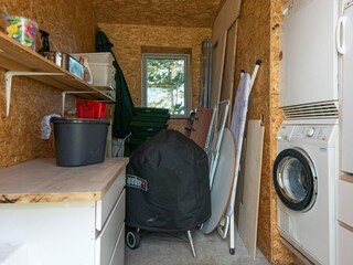 Holiday house Kirkeby  22