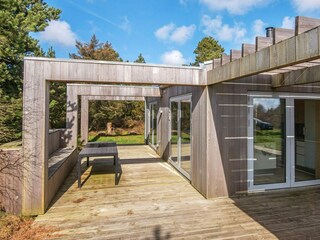 Holiday house Kirkeby  23