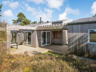 Holiday house Kirkeby  24