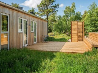 Holiday house Kirkeby  28