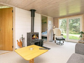 Vakantiehuis Helligsø  5