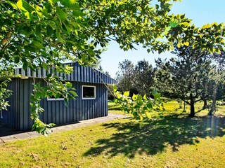 Vakantiehuis Helligsø Buitenaudio-opname 4