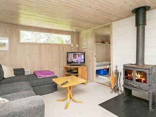 Vakantiehuis Helligsø  8