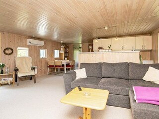 Maison de vacances Helligsø  13
