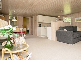 Vakantiehuis Helligsø  10