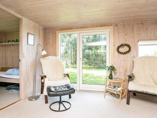 Casa per le vacanze Helligsø  9