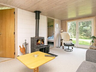 Casa per le vacanze Helligsø  7