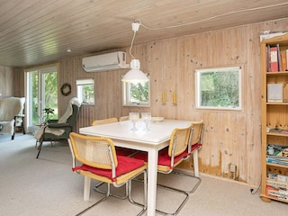 Ferienhaus Helligsø  8