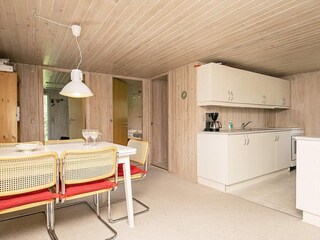 Vakantiehuis Helligsø  14