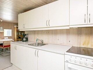 Vakantiehuis Helligsø  15