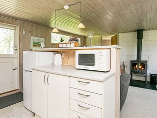 Casa per le vacanze Helligsø  26