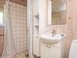 Vakantiehuis Helligsø  21