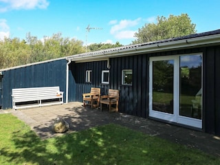 Ferienhaus Helligsø  5