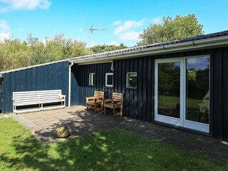 Vakantiehuis Helligsø  5