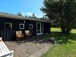 Vakantiehuis Helligsø  25