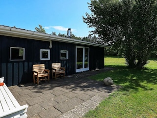 Vakantiehuis Helligsø  9