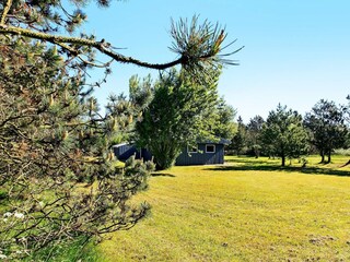 Casa de vacaciones Helligsø  18