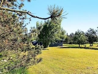 Vakantiehuis Helligsø  18