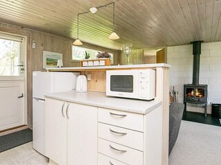 Ferienhaus Helligsø  19