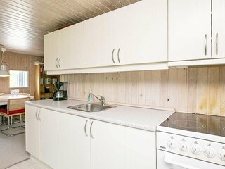 Casa per le vacanze Helligsø  19