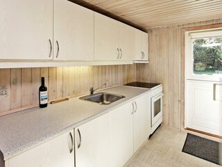 Maison de vacances Helligsø  28