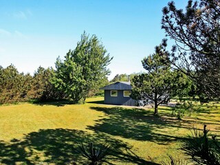 Vakantiehuis Helligsø Buitenaudio-opname 3