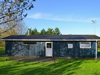 Maison de vacances Helligsø Enregistrement extérieur 4